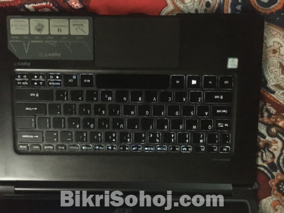 Acer Aspire R13